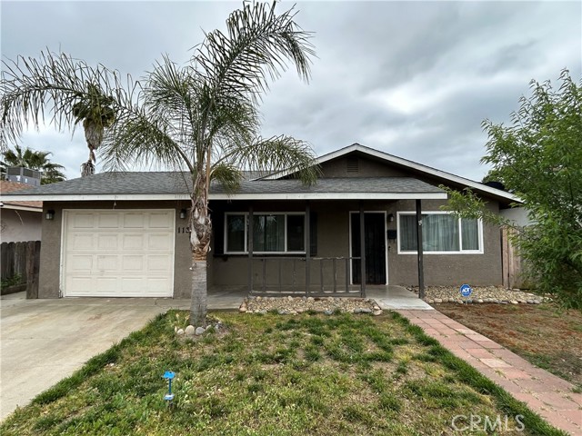 Detail Gallery Image 1 of 1 For 113 Colusa Ave, Chowchilla,  CA 93610 - 3 Beds | 2 Baths