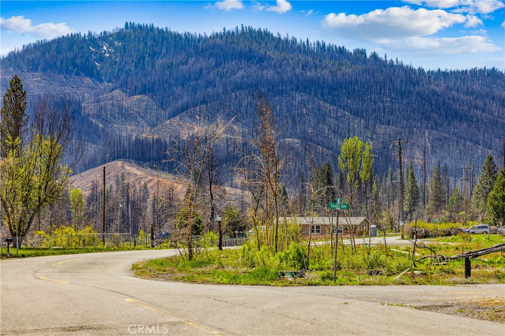 314 2nd Street, Greenville, CA 95947