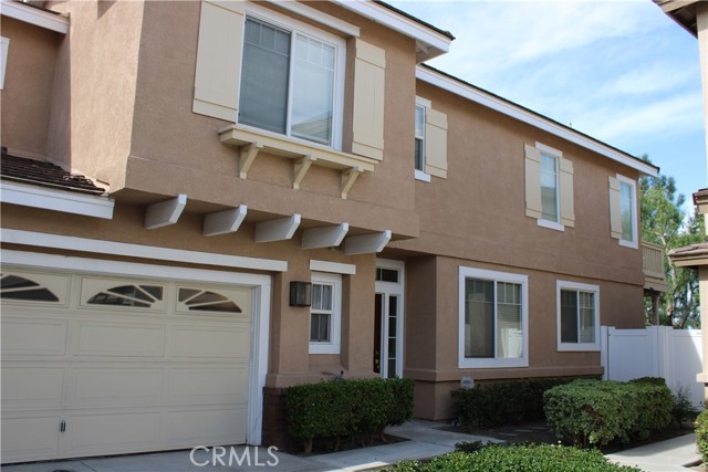 Detail Gallery Image 2 of 12 For 39 Cottonwood Dr #113,  Aliso Viejo,  CA 92656 - 3 Beds | 2/1 Baths