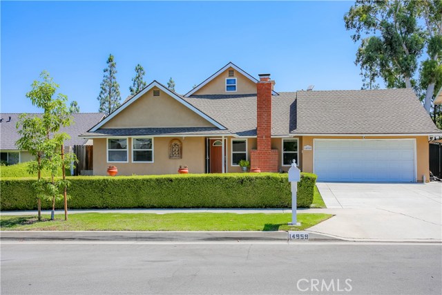 14959 Sandalwood Ln, Chino Hills, CA 91709