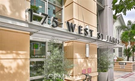 Detail Gallery Image 3 of 20 For 175 W Saint James St #1401,  San Jose,  CA 95110 - 2 Beds | 2 Baths