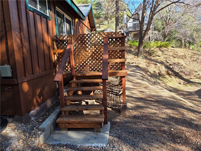 Detail Gallery Image 23 of 23 For 5910 Robin Oak, Angelus Oaks,  CA 92305 - 2 Beds | 1 Baths