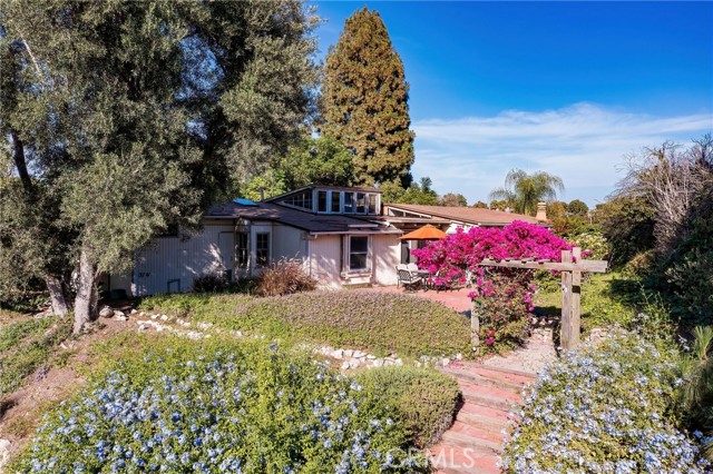 3741 Palos Verdes Drive, Rolling Hills Estates, California 90274, 4 Bedrooms Bedrooms, ,2 BathroomsBathrooms,Residential,Sold,Palos Verdes,SB22166399