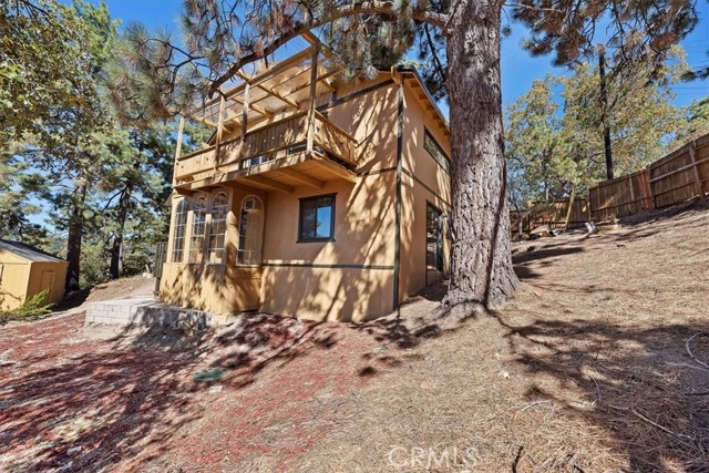 Detail Gallery Image 45 of 50 For 26745 Hopkins Rd, Idyllwild,  CA 92549 - 2 Beds | 1/1 Baths