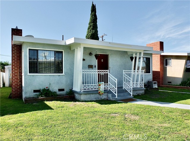 322 E Adams, Long Beach, California 90805, 3 Bedrooms Bedrooms, ,1 BathroomBathrooms,Single Family Residence,For Sale,E Adams,RS24053291