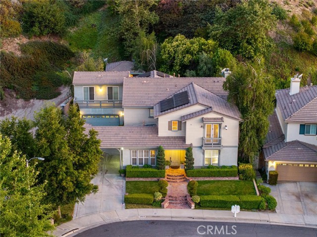 Detail Gallery Image 3 of 68 For 25502 Morning Mist Dr, Stevenson Ranch,  CA 91381 - 6 Beds | 5 Baths