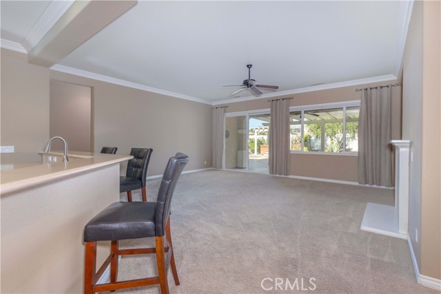 Detail Gallery Image 8 of 75 For 1648 1648 via Simpatico, Hemet,  CA 92545 - 2 Beds | 2/1 Baths