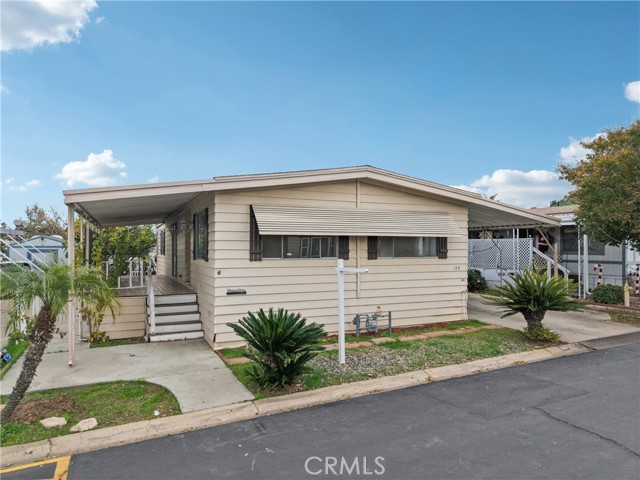 Detail Gallery Image 24 of 26 For 3663 Buchanan #130,  Riverside,  CA 92503 - 2 Beds | 2 Baths