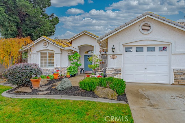 Detail Gallery Image 11 of 63 For 726 Nighthawk, Merced,  CA 95340 - 4 Beds | 3 Baths