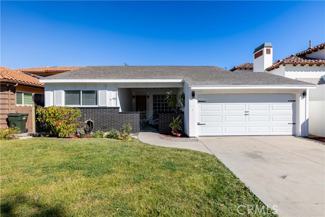 Detail Gallery Image 1 of 1 For 7953 4th St, Downey,  CA 90241 - 4 Beds | 2 Baths