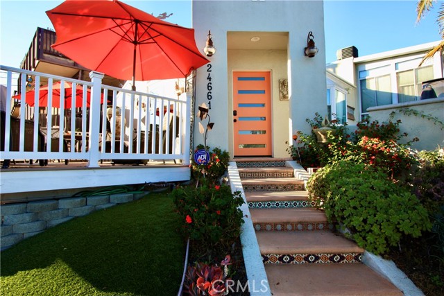 Detail Gallery Image 35 of 40 For 24661 Cordova Dr, Dana Point,  CA 92629 - 2 Beds | 2 Baths