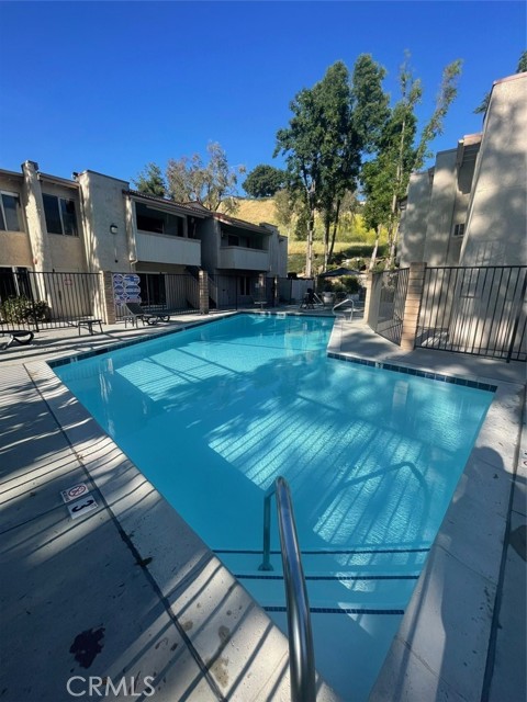 Detail Gallery Image 14 of 16 For 5800 Kanan #247,  Agoura Hills,  CA 91301 - 1 Beds | 1 Baths