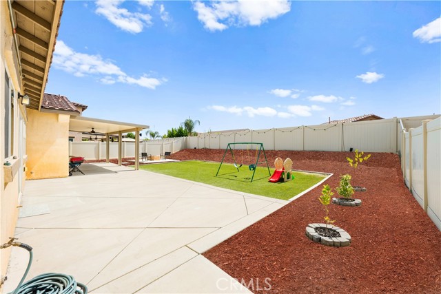 Detail Gallery Image 47 of 62 For 1676 Vibrant Gln, San Jacinto,  CA 92582 - 3 Beds | 2 Baths