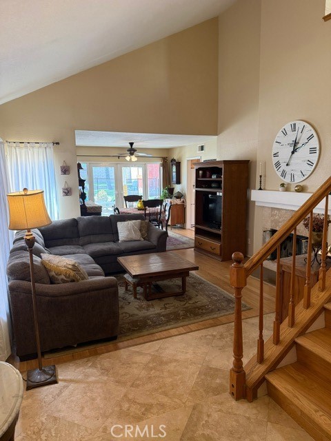 Detail Gallery Image 4 of 55 For 17602 Wildflower Pl, Chino Hills,  CA 91709 - 3 Beds | 2/1 Baths