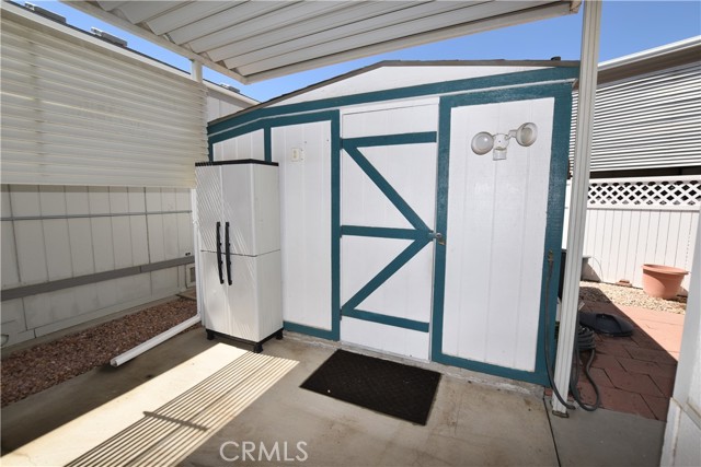 Detail Gallery Image 25 of 36 For 1295 S Cawston Ave #431,  Hemet,  CA 92545 - 1 Beds | 1/1 Baths