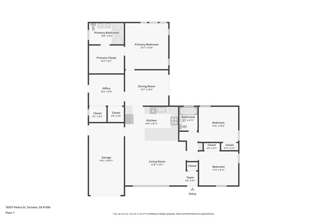 18257 Palora Street, Tarzana CA: https://media.crmls.org/medias/235e5d4f-b74c-428f-acc4-2b5f67cf41c1.jpg