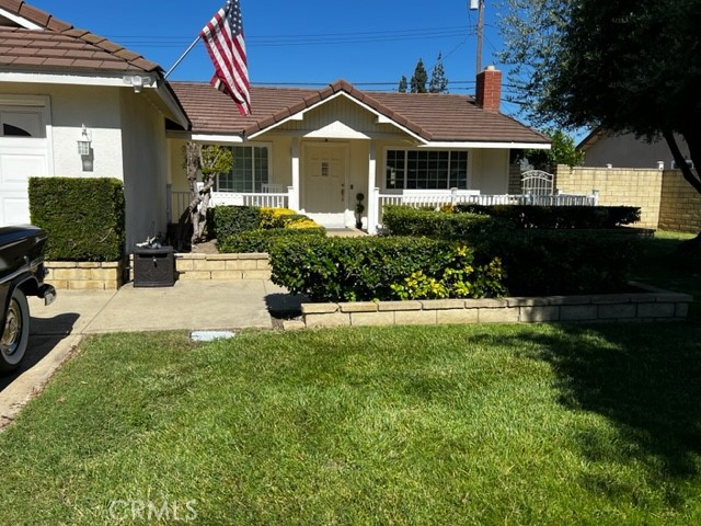 1714 N Corona Ave, Ontario, CA 91764