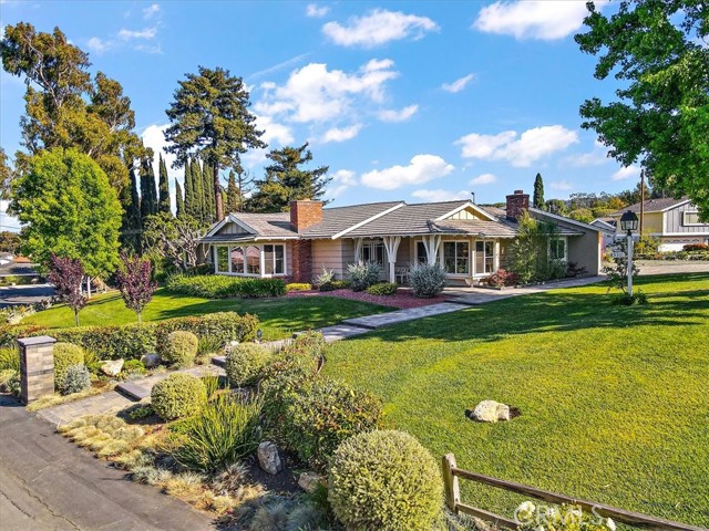 4530 Sugarhill Drive, Rolling Hills Estates, California 90274, 5 Bedrooms Bedrooms, ,3 BathroomsBathrooms,Residential,Sold,Sugarhill,PV22103618