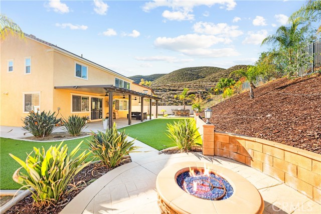 Detail Gallery Image 15 of 22 For 36380 Lantana Ct, Lake Elsinore,  CA 92532 - 4 Beds | 3 Baths