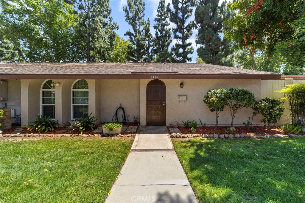 1426 Fredericks