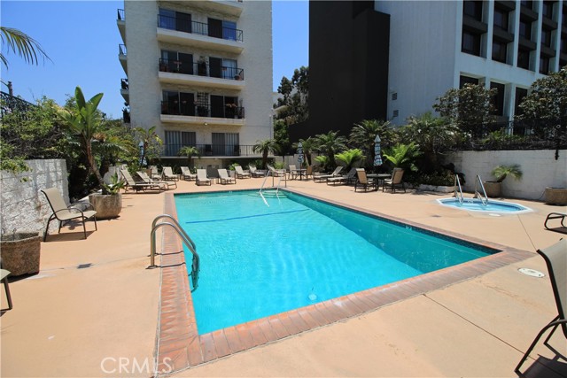 Detail Gallery Image 22 of 28 For 1115 S Elm Dr #301,  Los Angeles,  CA 90035 - 2 Beds | 2 Baths