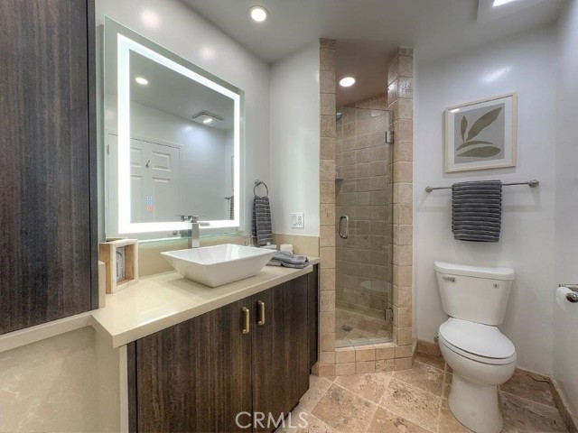 Detail Gallery Image 17 of 30 For 100 S Doheny Dr #409,  Los Angeles,  CA 90048 - 1 Beds | 1/1 Baths