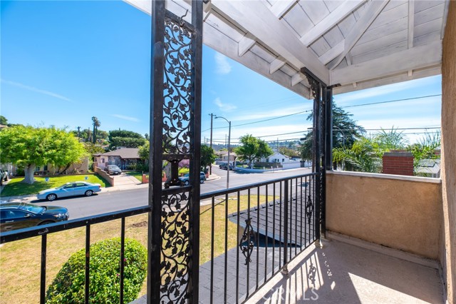 Detail Gallery Image 32 of 58 For 1823 N Rowan, Los Angeles,  CA 90032 - 3 Beds | 2 Baths