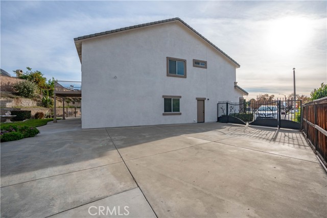 Detail Gallery Image 54 of 72 For 7905 via Obra Ct, Highland,  CA 92346 - 5 Beds | 4/1 Baths