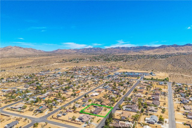Detail Gallery Image 36 of 41 For 7547 Alaba Ave, Yucca Valley,  CA 92284 - 3 Beds | 2 Baths
