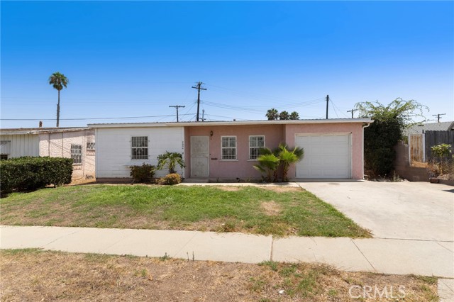 3 Bed Home for Sale in Compton, California