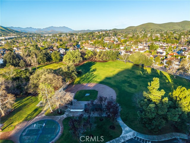 Detail Gallery Image 43 of 45 For 5506 Forest Cove, Agoura Hills,  CA 91301 - 4 Beds | 3/1 Baths
