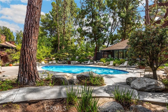 Detail Gallery Image 39 of 47 For 2749 Quail Ridge Cir, Fullerton,  CA 92835 - 2 Beds | 2 Baths