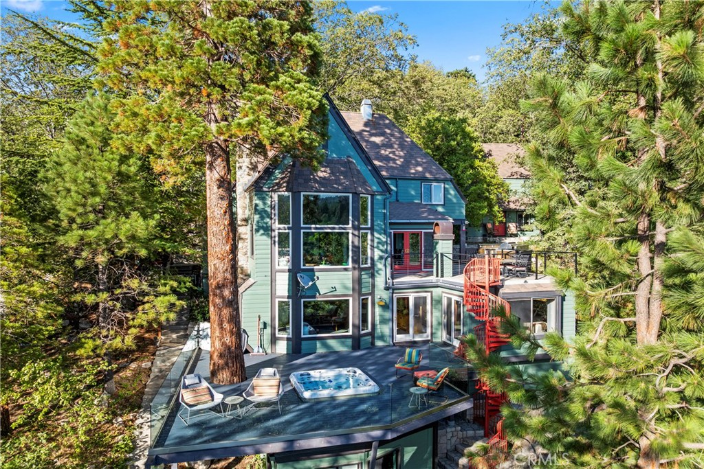 28019 North Shore Road
