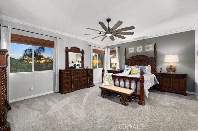 Detail Gallery Image 42 of 72 For 2384 Canyon Crest, La Verne,  CA 91750 - 5 Beds | 3 Baths