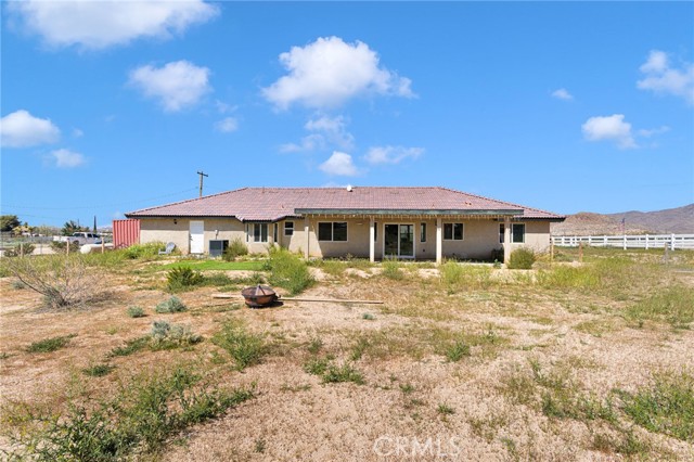 Detail Gallery Image 43 of 52 For 23661 Laurel, Apple Valley,  CA 92308 - 4 Beds | 3 Baths