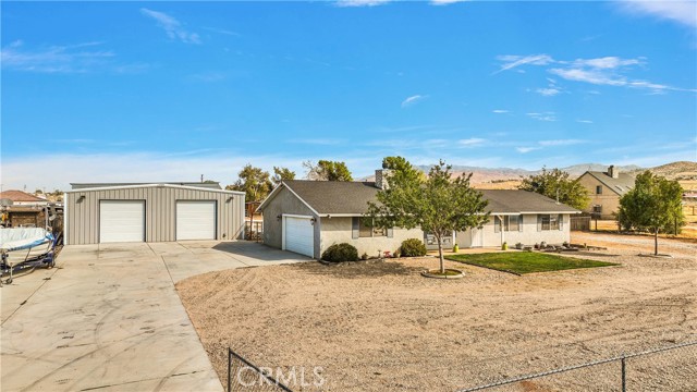 Detail Gallery Image 55 of 55 For 10661 Blackfoot Rd, Apple Valley,  CA 92308 - 3 Beds | 2 Baths