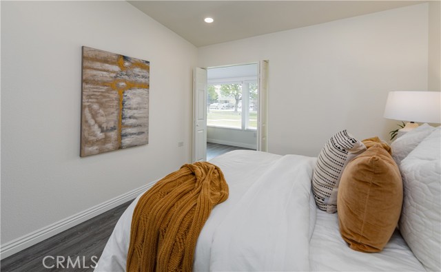 Detail Gallery Image 11 of 21 For 13280 St. Andrews 256-a,  Seal Beach,  CA 90740 - 2 Beds | 1 Baths