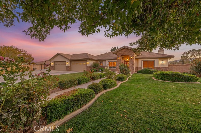 Details for 2534 Desert Rose Drive, Lancaster, CA 93536