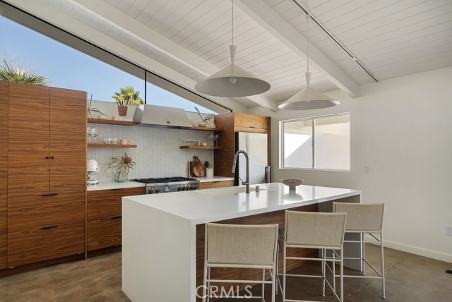 Detail Gallery Image 9 of 21 For 965 E Twin Palms, Palm Springs,  CA 92264 - 3 Beds | 2 Baths
