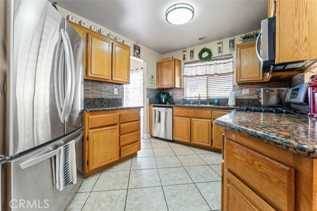 Detail Gallery Image 19 of 32 For 23856 Falconer Dr, Murrieta,  CA 92562 - 4 Beds | 2/1 Baths