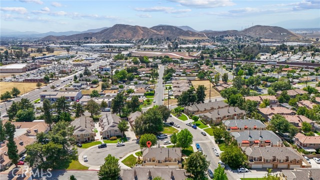 Detail Gallery Image 16 of 16 For 12016 Aspen Cir #B,  Grand Terrace,  CA 92313 - 2 Beds | 2 Baths