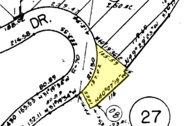 Detail Gallery Image 33 of 33 For 0 Rolph Park Dr, –,  CA 94525 - – Beds | – Baths