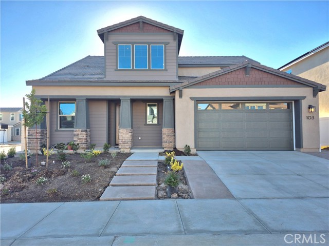 Detail Gallery Image 2 of 47 For 103 Takamasa Way, Oceanside,  CA 92057 - 3 Beds | 2/1 Baths