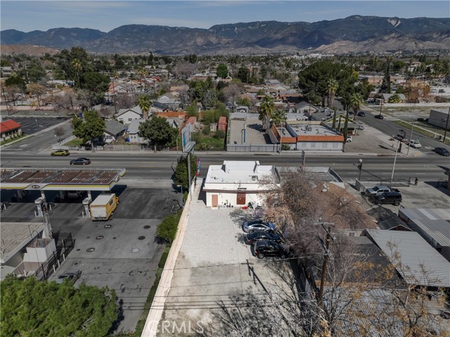 243 Baseline Street, San Bernardino, California 92410, ,Commercial Sale,For Sale,Baseline,IV25041846