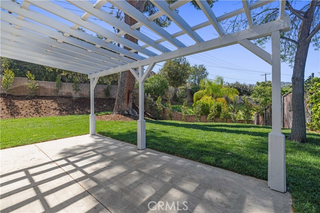 Detail Gallery Image 24 of 32 For 24603 Little Oak, Newhall,  CA 91321 - 5 Beds | 4 Baths