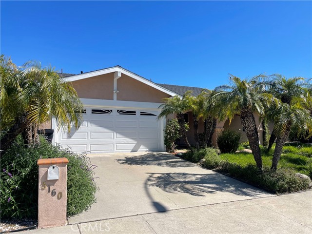 Detail Gallery Image 1 of 25 For 3160 Kirkham Dr, Glendale,  CA 91206 - 4 Beds | 2 Baths
