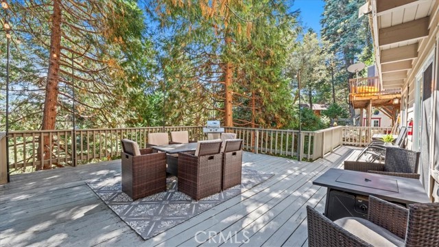 613 E Victoria Court, Lake Arrowhead, CA 92352