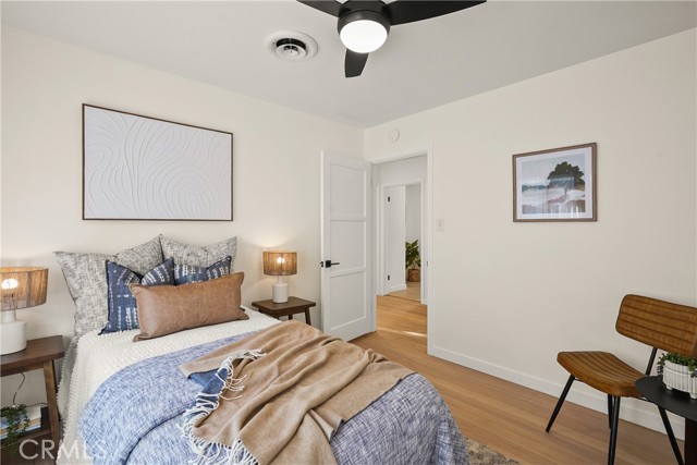 Detail Gallery Image 20 of 29 For 4809 Autry Ave, Long Beach,  CA 90808 - 2 Beds | 1 Baths