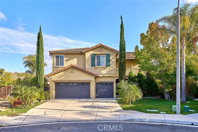 Detail Gallery Image 56 of 57 For 40412 Jacob Way, Murrieta,  CA 92563 - 4 Beds | 3 Baths