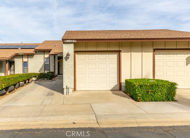 Detail Gallery Image 27 of 27 For 1601 Wintergreen Ln #D,  Corona,  CA 92879 - 2 Beds | 2 Baths